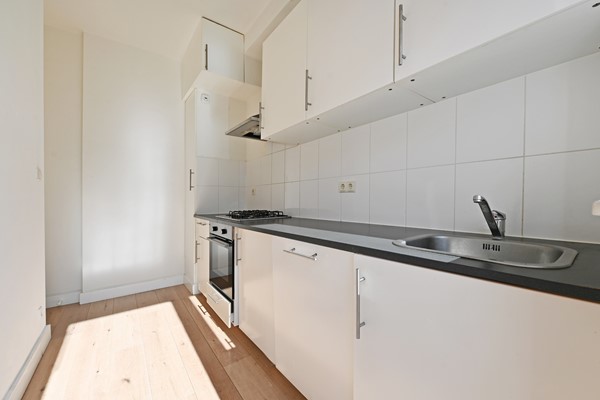 Medium property photo - Capadosestraat 88, 2523 AG Den Haag